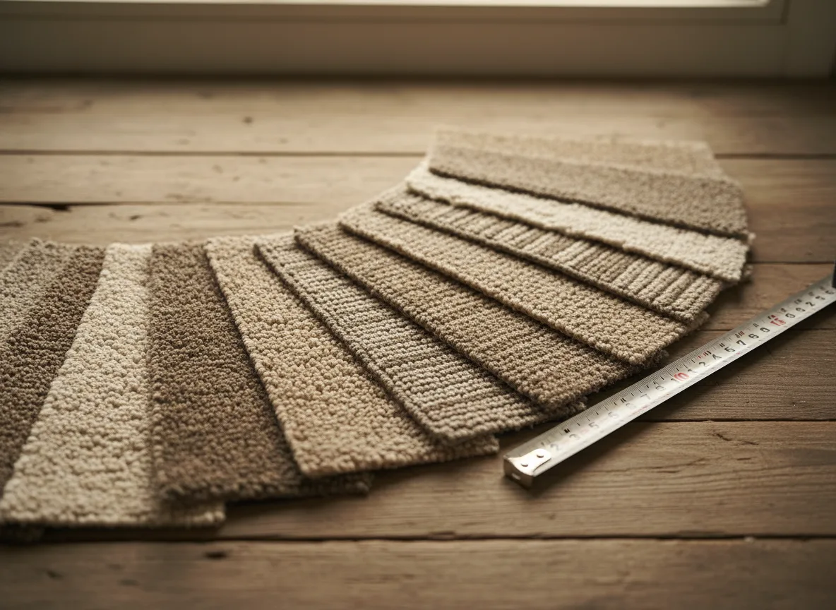 Carpet Installation Corsica, SD FAQs